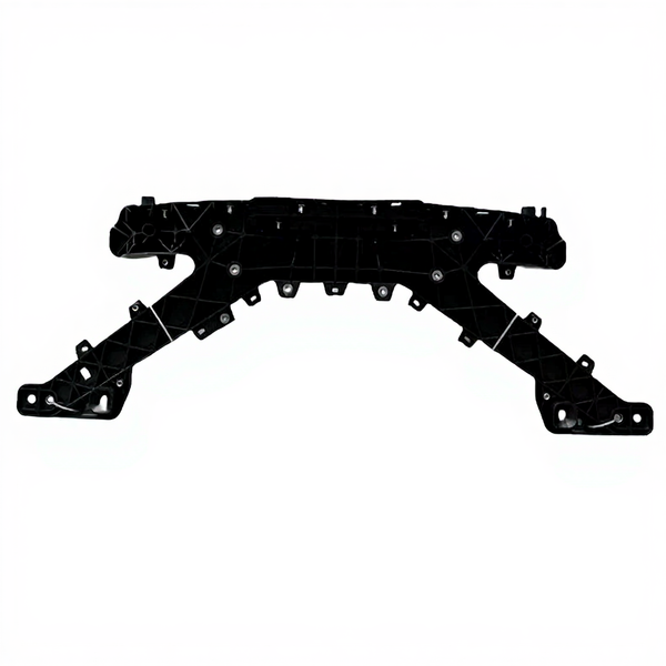 Front Bumper Radiator Support Carrier for Tesla Model 3 2017-2022 (1110240-00-B)