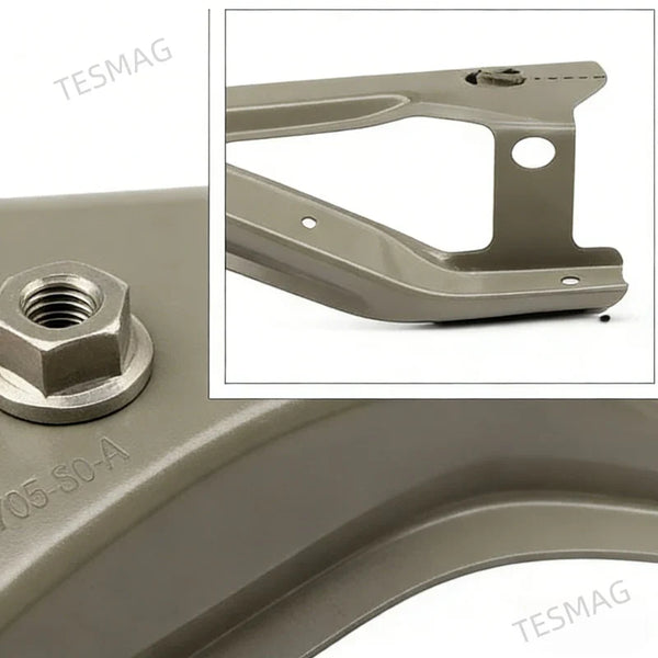 Front Fender Bracket Fit for Tesla Model Y 2019-2025 (1487695-S0-A 1487696-S0-A)
