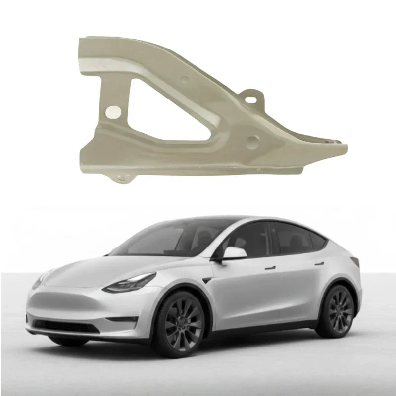 Front Fender Bracket Fit for Tesla Model Y 2019-2025 (1487695-S0-A 1487696-S0-A)