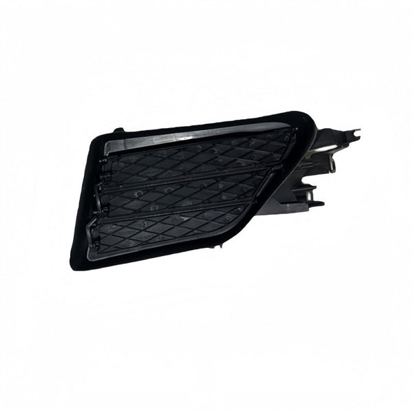 Front Fog Light Frame Grille for Tesla Model S Replacement 1057851 1058007
