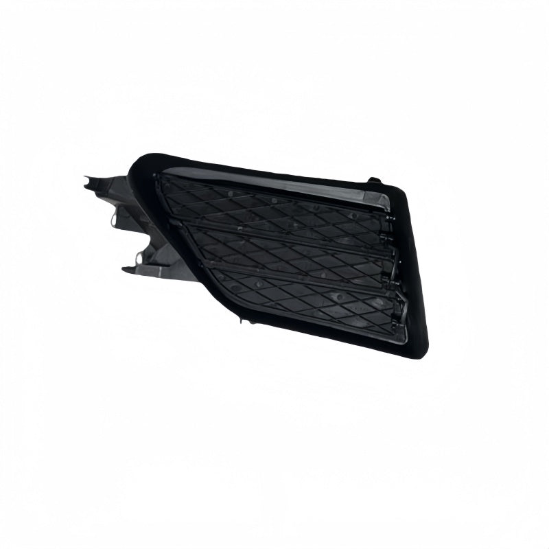 Front Fog Light Frame Grille for Tesla Model S Replacement 1057851 1058007 Secondary image