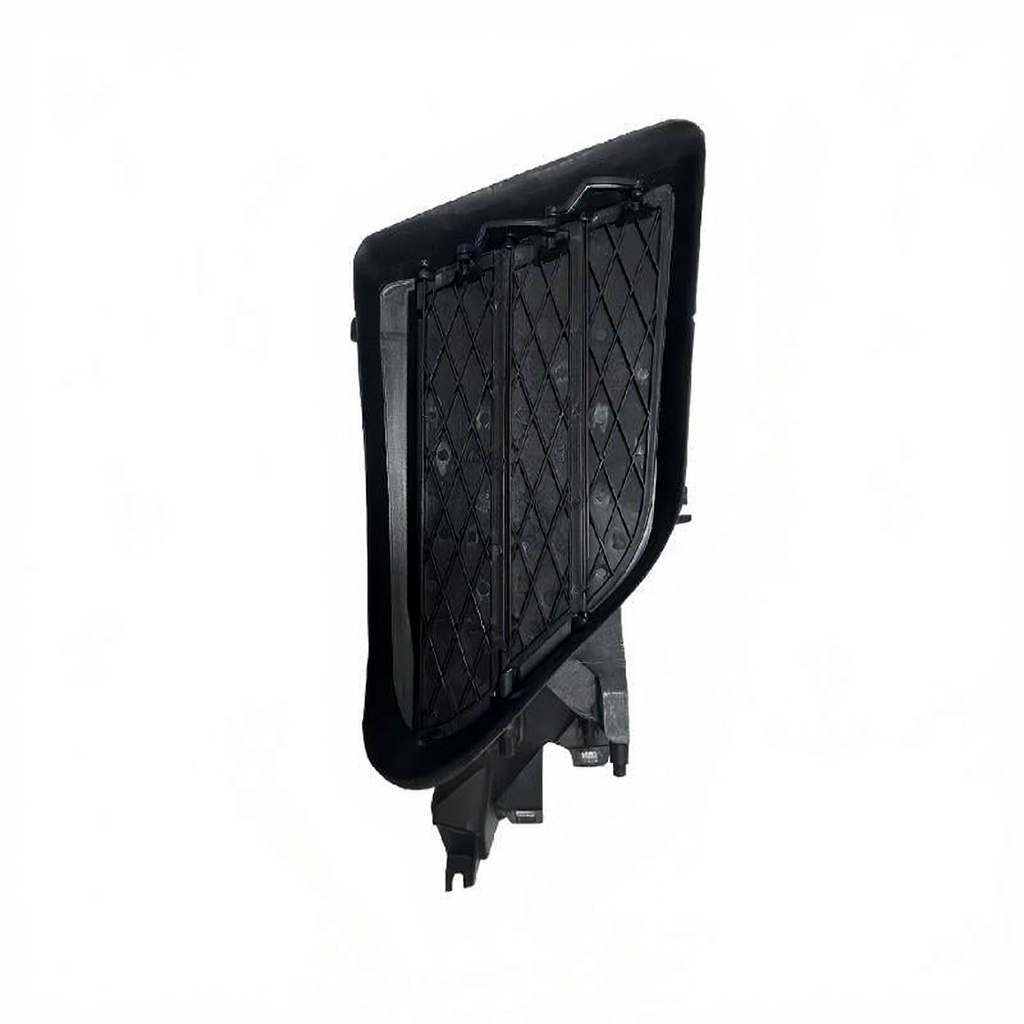 Front Fog Light Frame Grille for Tesla Model S Replacement 1057851 1058007