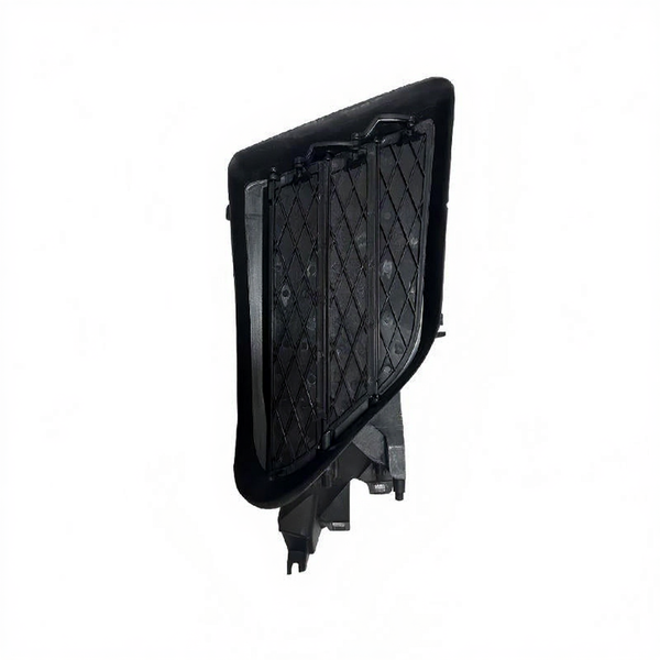 Front Fog Light Frame Grille for Tesla Model S Replacement 1057851 1058007
