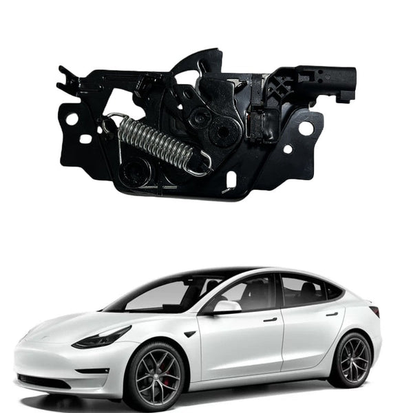 Front Hood Latch Replacement for Tesla Model 3 (1033011-00-G)