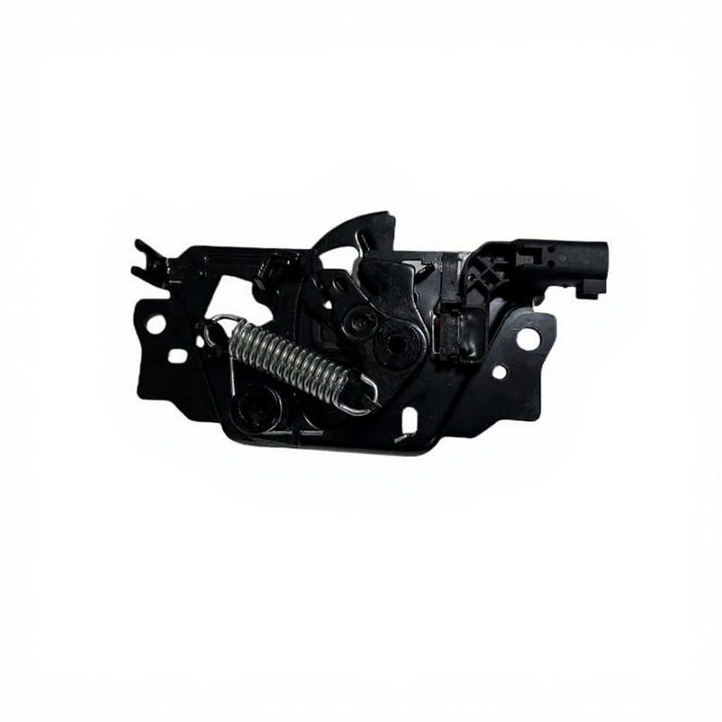 Front Hood Latch Replacement for Tesla Model 3 (1033011-00-G) Secondary image