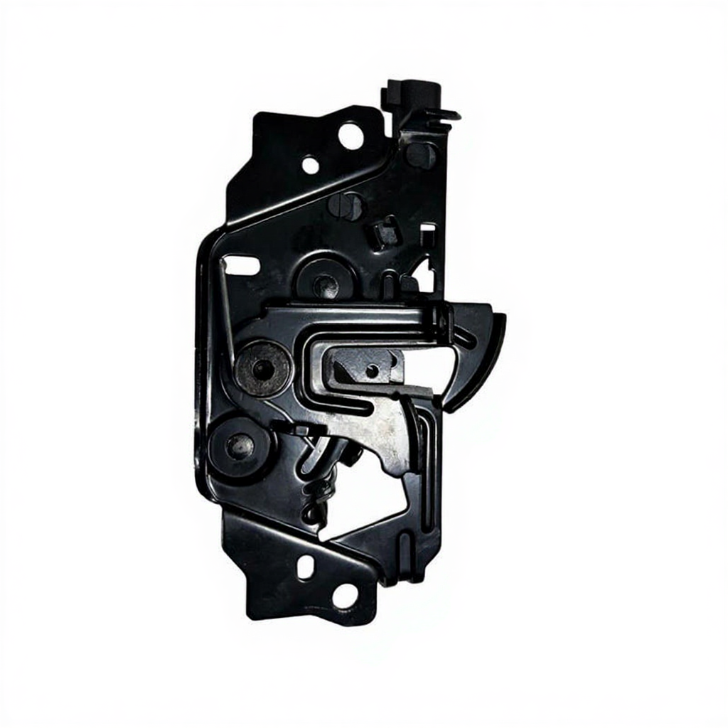 Front Hood Latch Replacement for Tesla Model 3 (1033011-00-G)