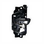 Front Hood Latch Replacement for Tesla Model 3 (1033011-00-G)
