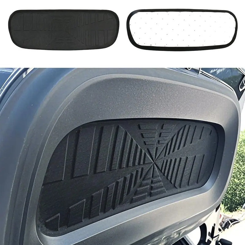 Front Hood Soundproof and Thermal Insulation Mat for Tesla Model Y Main image