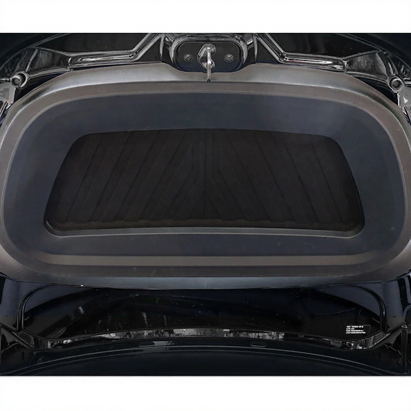 Front Hood Soundproof and Thermal Insulation Mat for Tesla Model Y