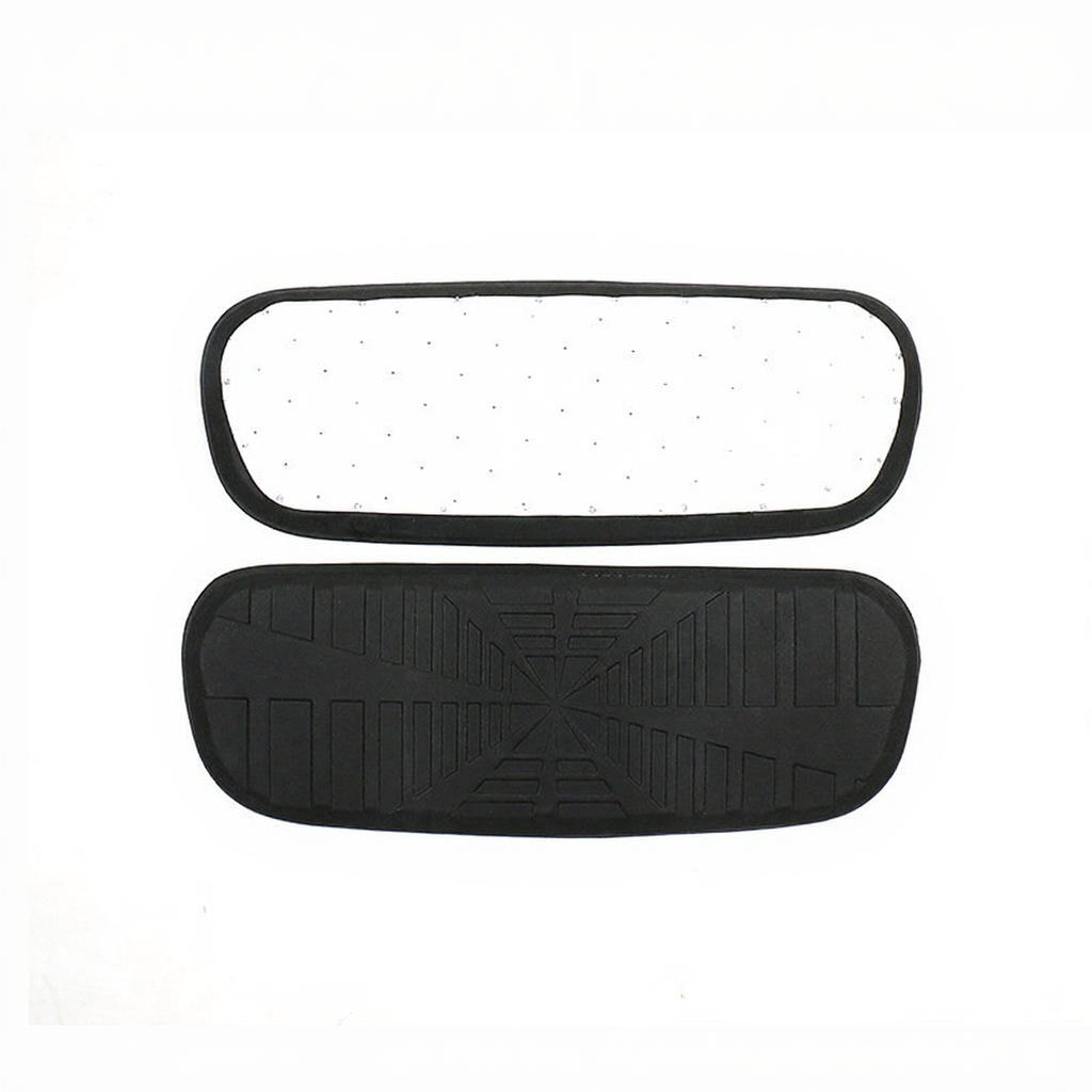 Front Hood Soundproof and Thermal Insulation Mat for Tesla Model Y