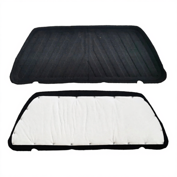 Front Hood Soundproof and Thermal Insulation Mat for Tesla Model Y