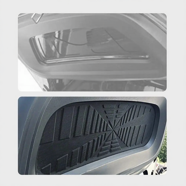 Front Hood Soundproof and Thermal Insulation Mat for Tesla Model Y