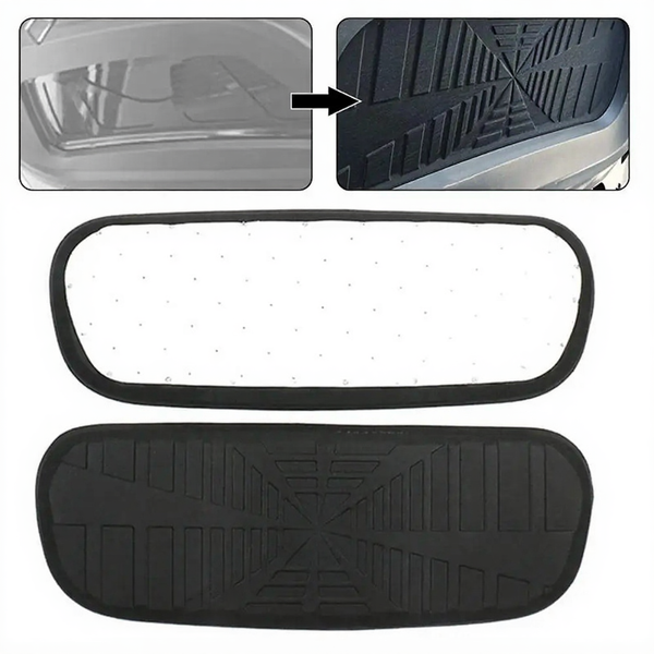 Front Hood Soundproof and Thermal Insulation Mat for Tesla Model Y