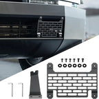 Front License Plate Holder for Tesla Cybertruck