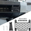 Front License Plate Holder for Tesla Cybertruck
