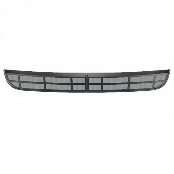 Front Mesh Air Intake Guard Cover for Tesla Model Y Juniper 2025+