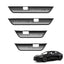 Front Rear Door Sill Protector for Tesla Model 3 Highland