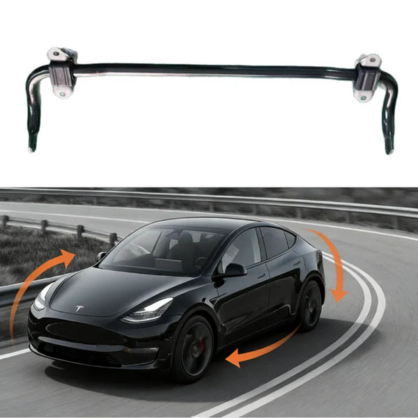 Front Stabilizer Sway Bar for Tesla Model Y 2020-2023 (1188386-00-A)