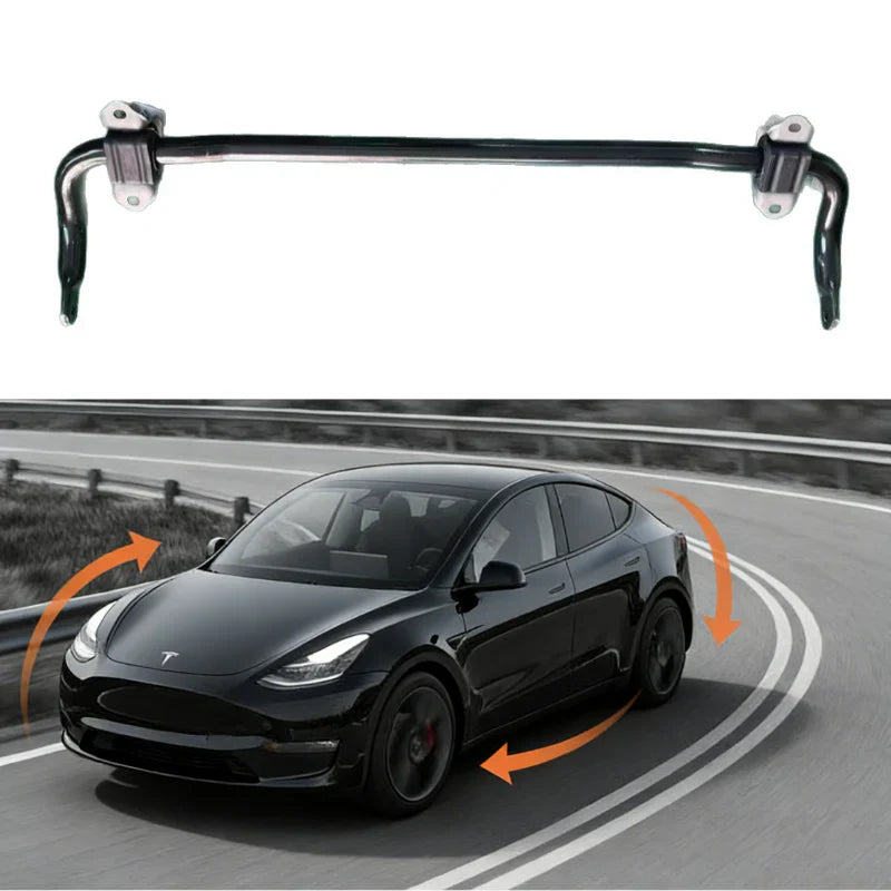 Front Stabilizer Sway Bar for Tesla Model Y 2020-2023 (1188386-00-A) Main image