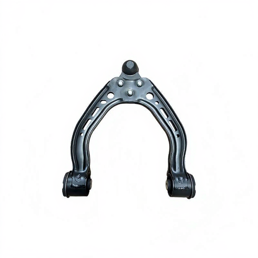Front Suspension Control Arm 6-Piece Kit for Tesla Model S (104396600A, 102735100C, 104157000B)