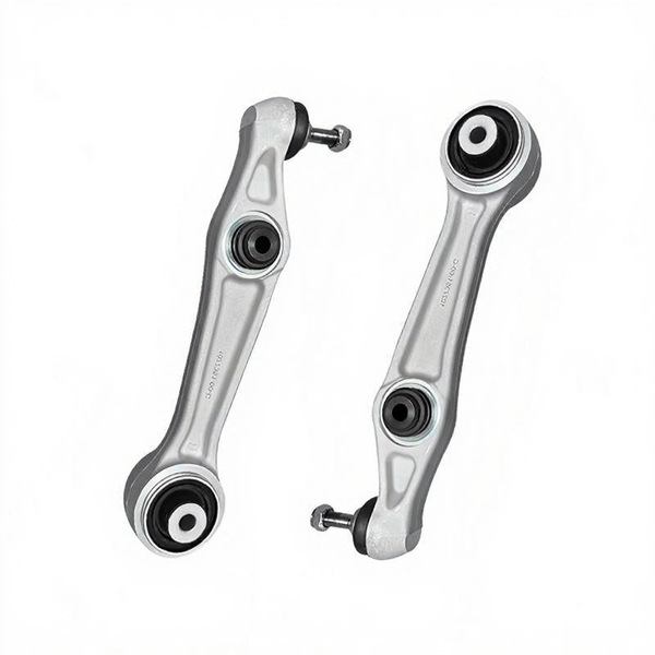 Front Suspension Control Arm 6-Piece Kit for Tesla Model S (104396600A, 102735100C, 104157000B)