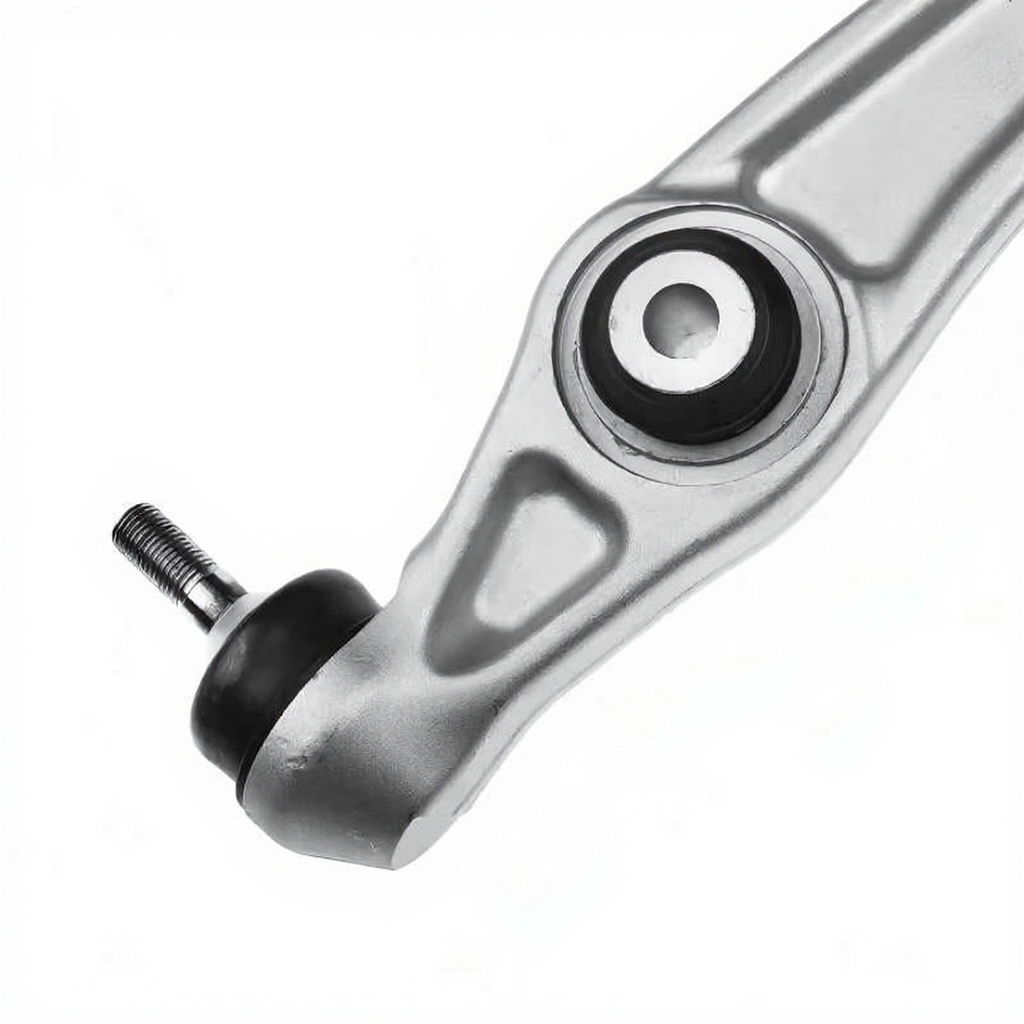 Front Suspension Control Arm 6-Piece Kit for Tesla Model S (104396600A, 102735100C, 104157000B)