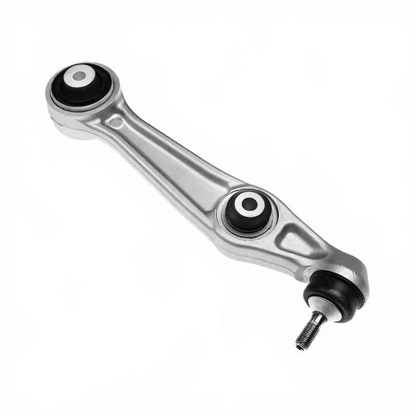 Front Suspension Control Arm 6-Piece Kit for Tesla Model S (104396600A, 102735100C, 104157000B)