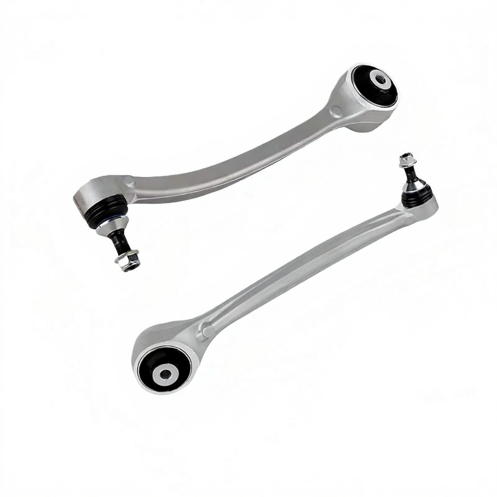 Front Suspension Control Arm 6-Piece Kit for Tesla Model S (104396600A, 102735100C, 104157000B)