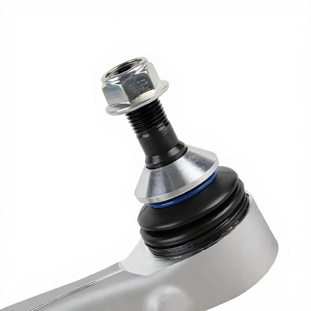 Front Suspension Control Arm 6-Piece Kit for Tesla Model S (104396600A, 102735100C, 104157000B)