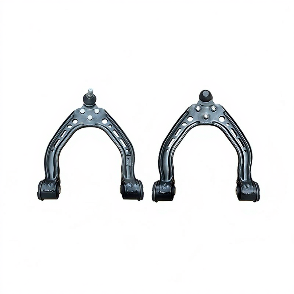 Front Suspension Control Arm 6-Piece Kit for Tesla Model S (104396600A, 102735100C, 104157000B)