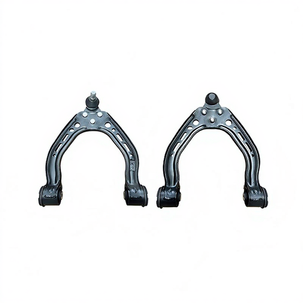 Front Suspension Control Arm 6-Piece Kit for Tesla Model S (104396600A, 102735100C, 104157000B)