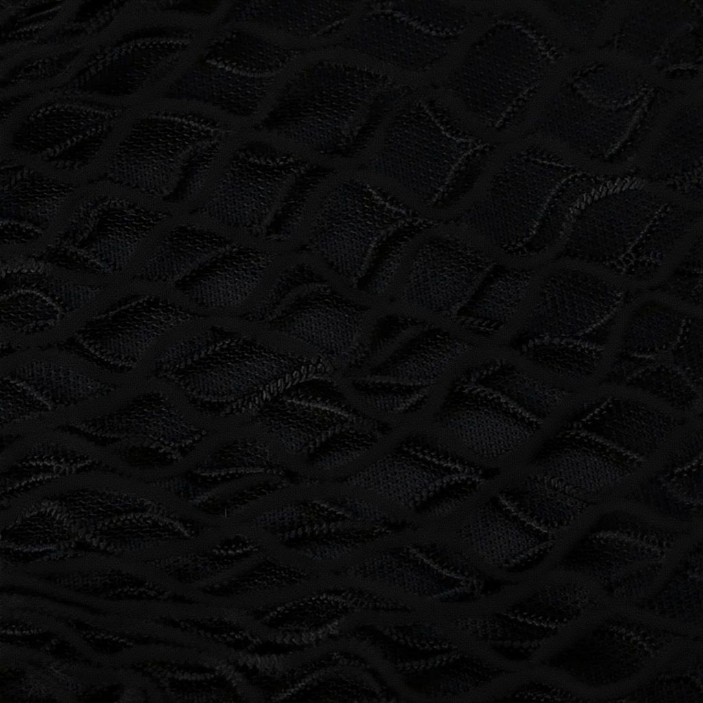 Front Trunk L-Track & Cargo Management Net for Cybertruck