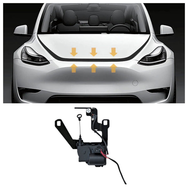 Front Trunk Soft Close Lock Actuator for Tesla Model 3/Y (1684578)