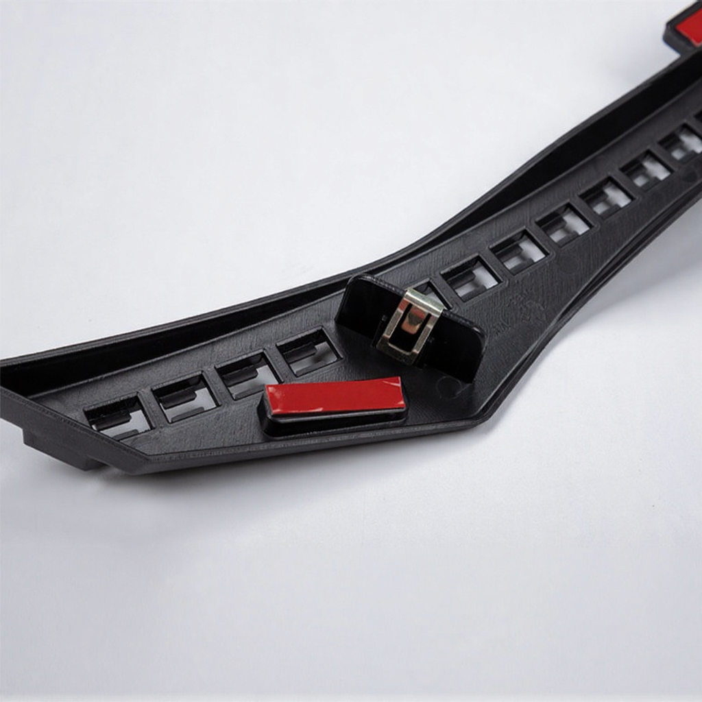 Front Trunk Waterproof Sealing Strips for Tesla Model 3/Y