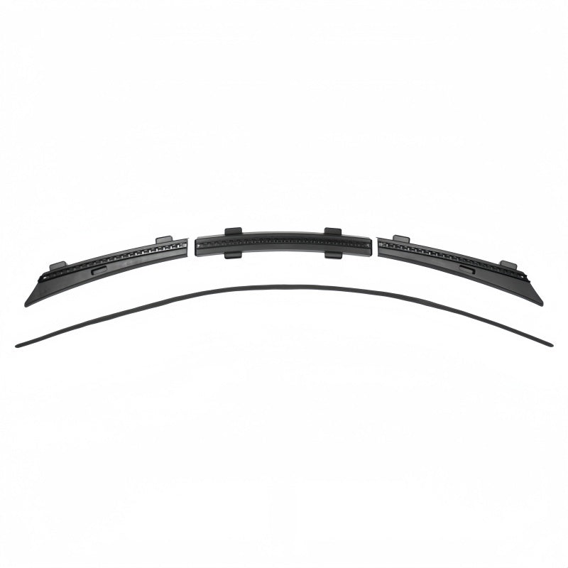 Front Trunk Waterproof Sealing Strips for Tesla Model 3/Y