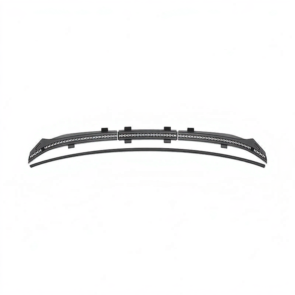 Front Trunk Waterproof Sealing Strips for Tesla Model 3/Y