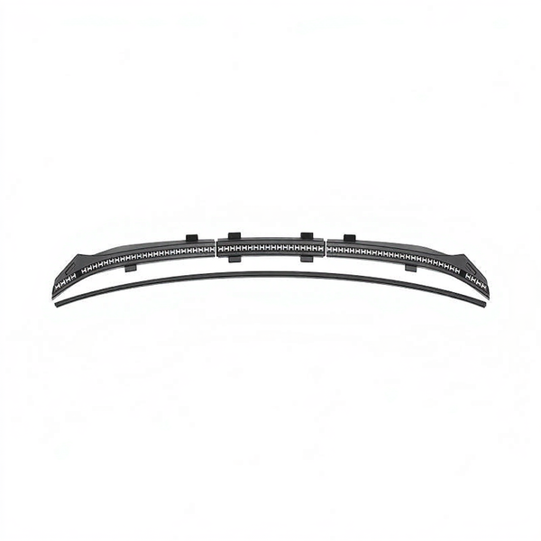 Front Trunk Waterproof Sealing Strips for Tesla Model 3/Y