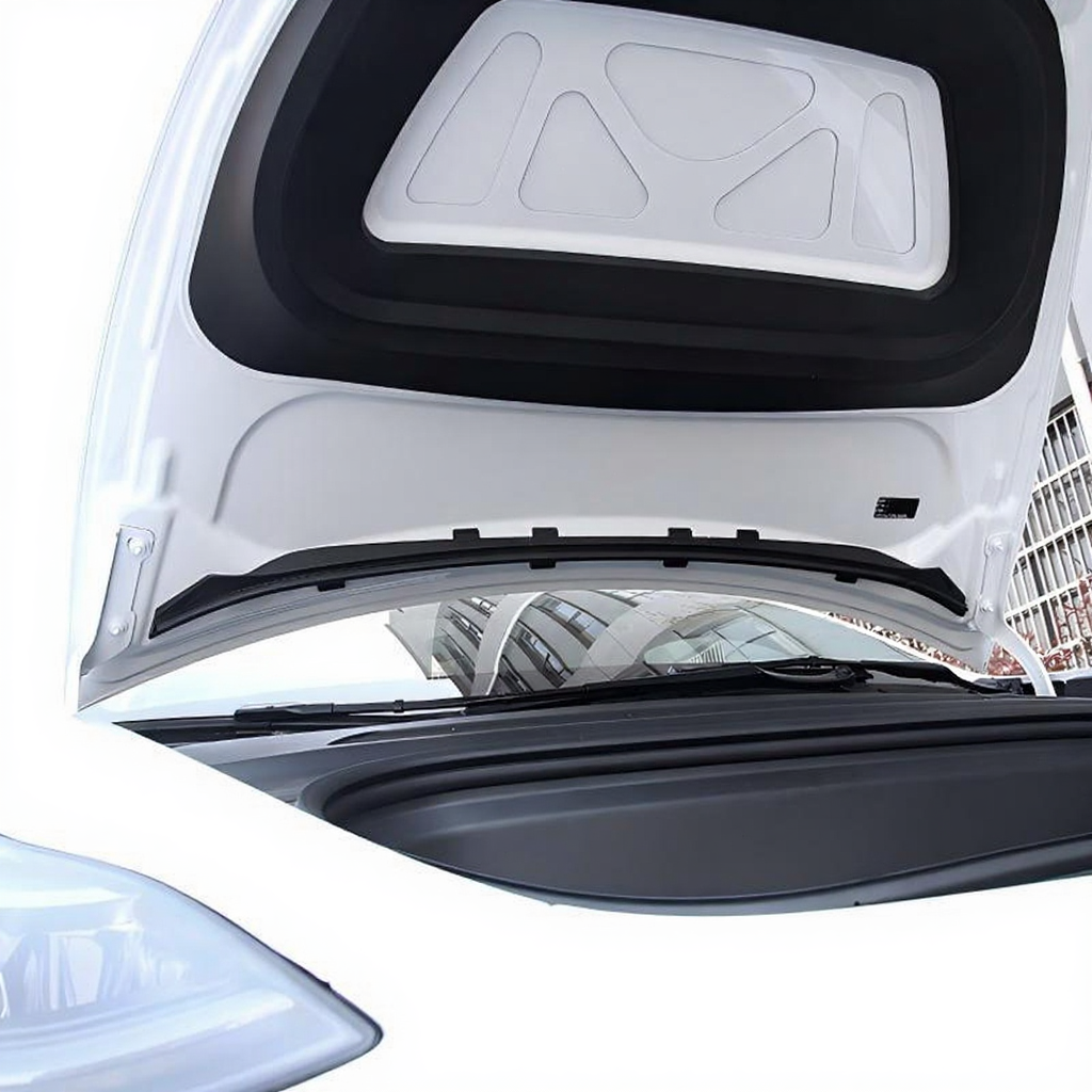 Front Trunk Waterproof Sealing Strips for Tesla Model 3/Y