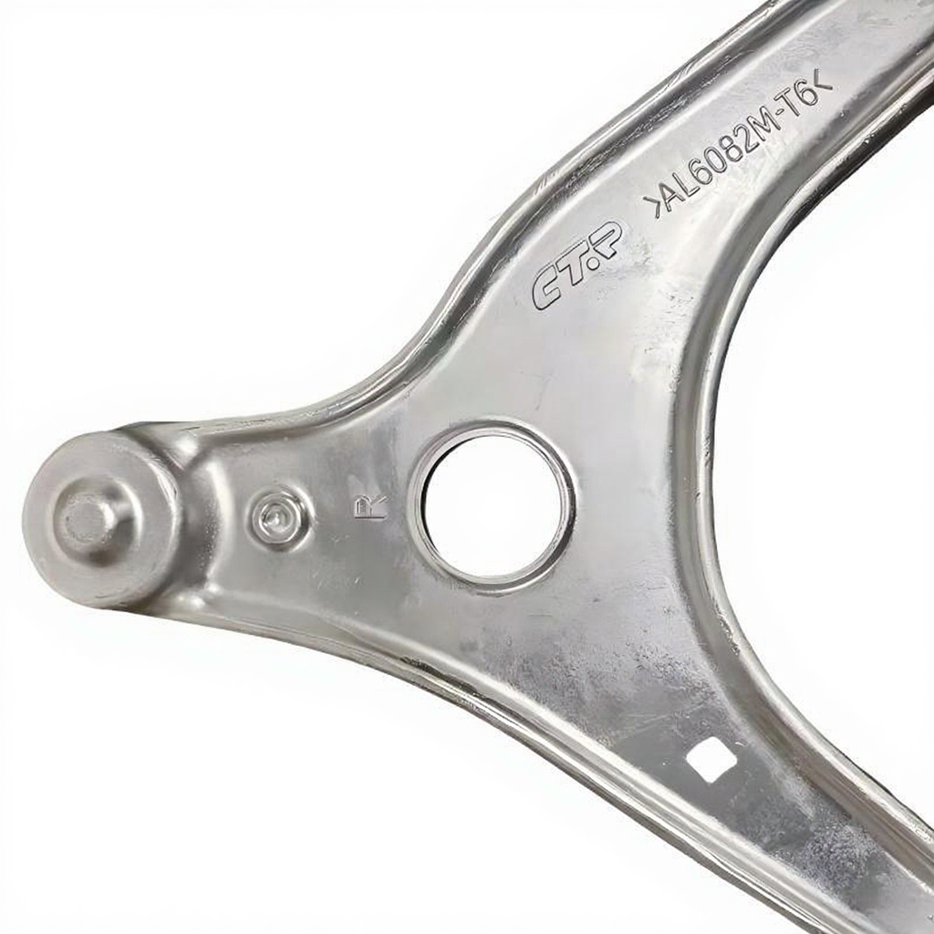 Front Upper Control Arm Replacement for Tesla Model X 1027322 1027327
