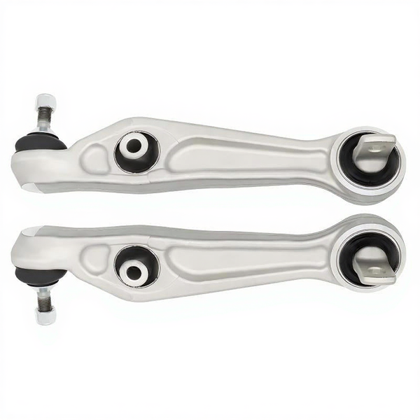 Front Upper Lower Control Arm 6-Piece Kit for Tesla Model 3 (104432100G 104434100D 104435400)