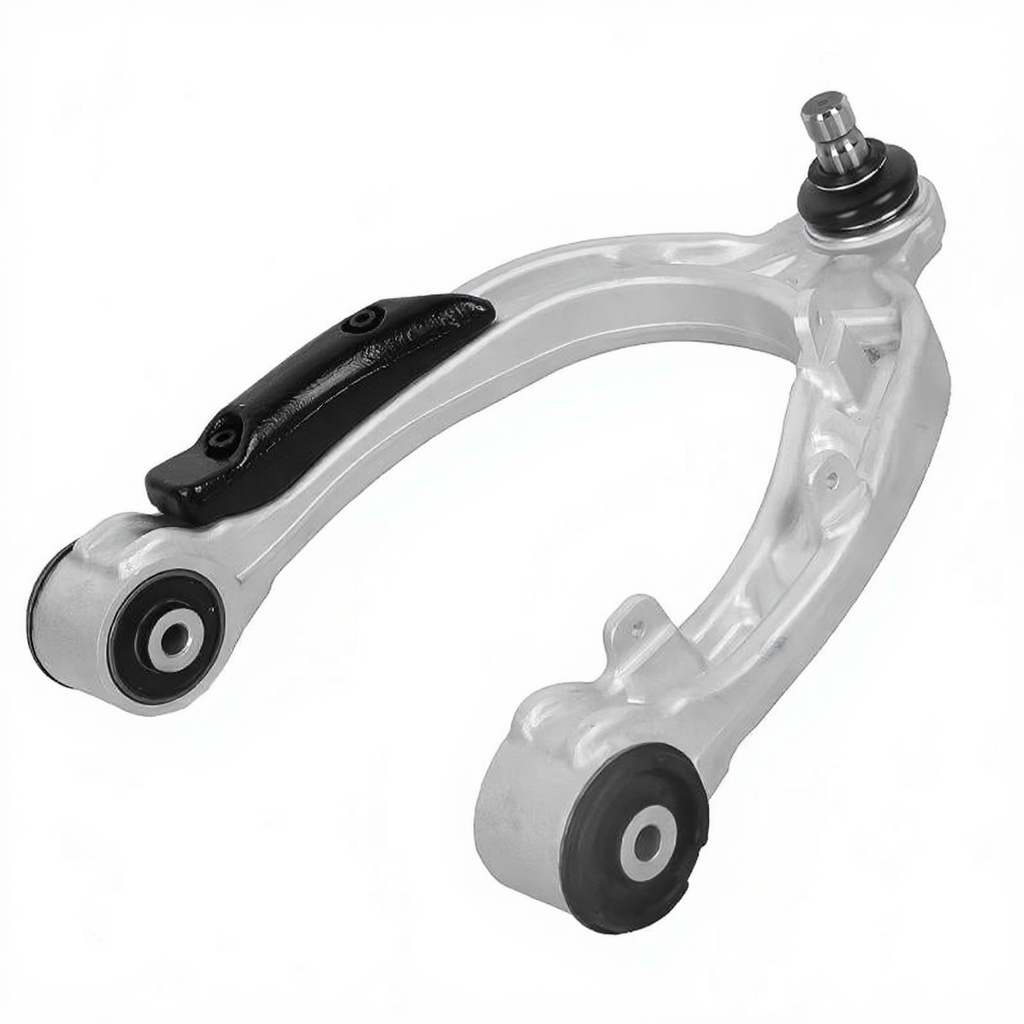 Front Upper Lower Control Arm 6-Piece Kit for Tesla Model 3 (104432100G 104434100D 104435400)