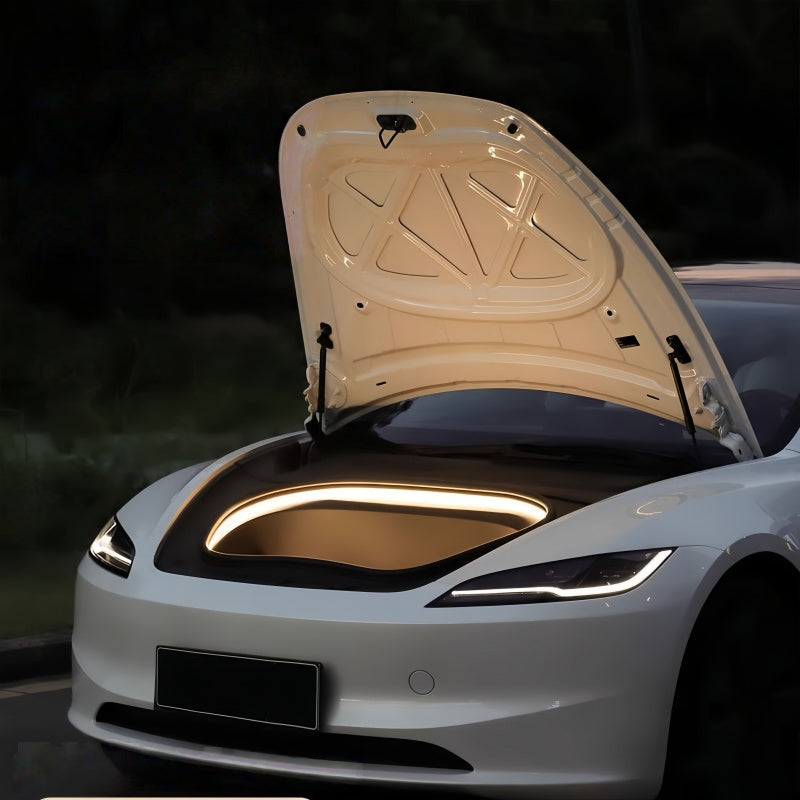 Front and Rear Trunk Ambient Light for Model 3 Highland/Model Y Juniper Main image