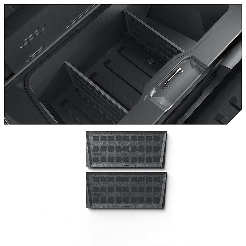 Gear  Trunk Divider for Tesla Cybertruck