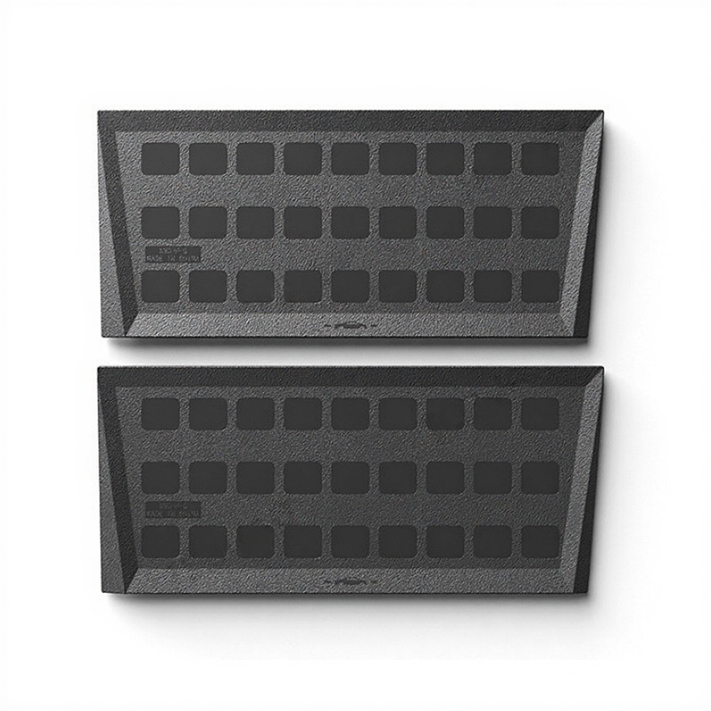 Gear  Trunk Divider for Tesla Cybertruck Secondary image