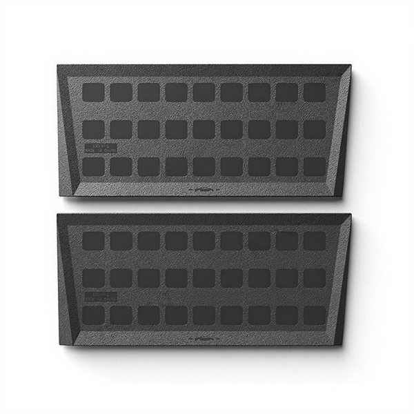 Gear  Trunk Divider for Tesla Cybertruck