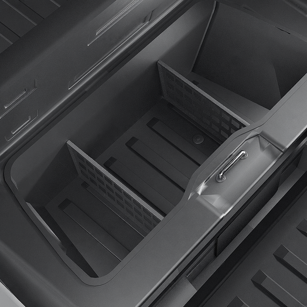 Gear  Trunk Divider for Tesla Cybertruck