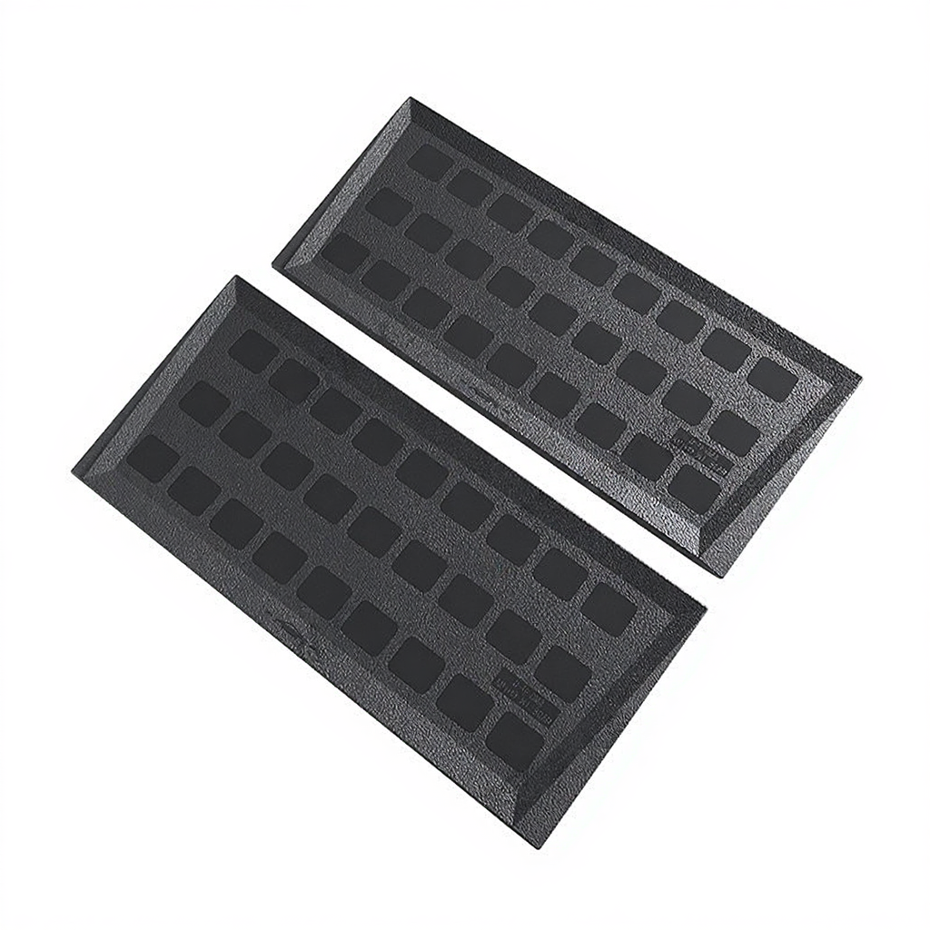 Gear  Trunk Divider for Tesla Cybertruck