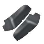 Halfcoverage Trunk Carpet Protective Trims For Tesla Model Y