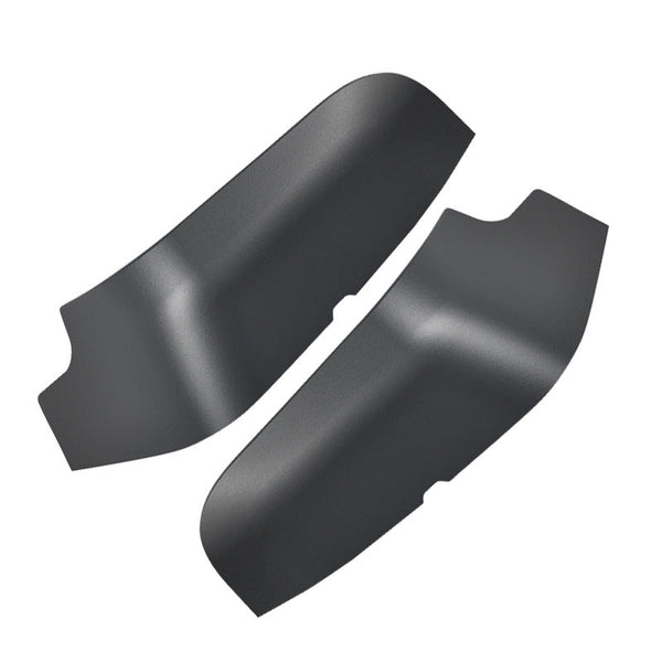 Halfcoverage Trunk Carpet Protective Trims For Tesla Model Y