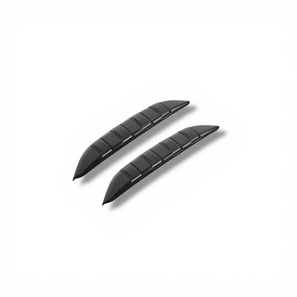 Hidden Foldable Seat Back Hook for Tesla Model 3/Y